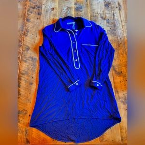 NWT Naked Princess sleep shirt